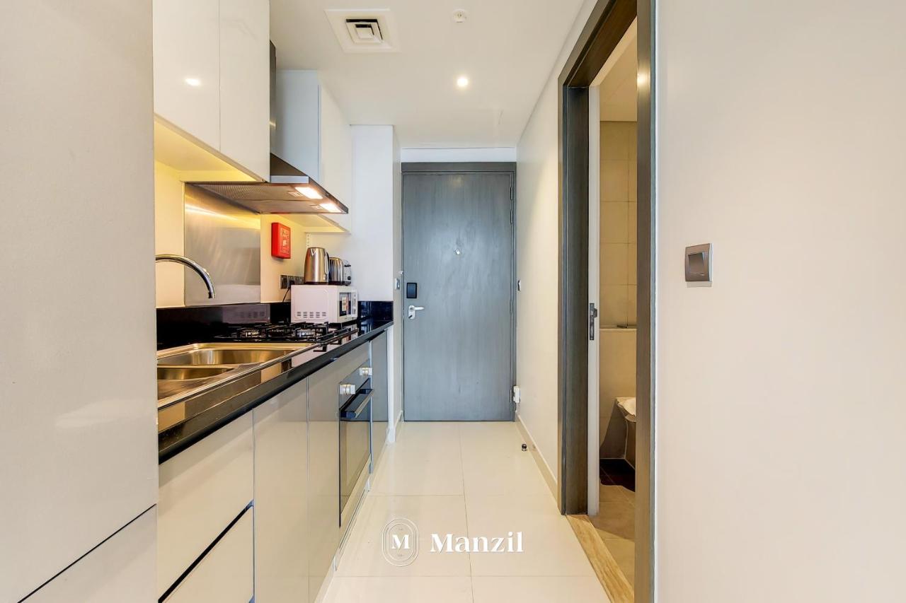 Maison Prive, Luxury With Waterfront View, Business Bay By Manzil Apartment