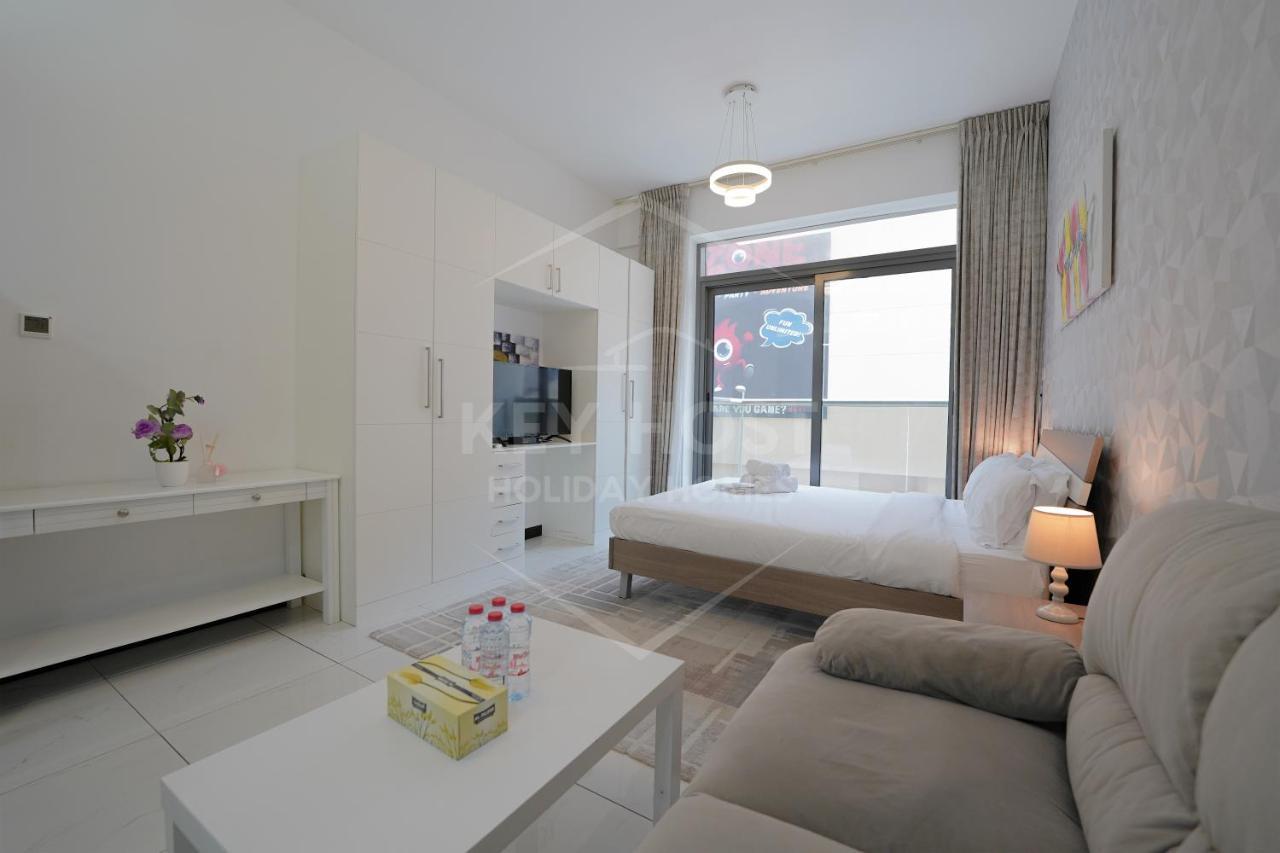 Appartement Keyhost - Crystal Jvc - K160