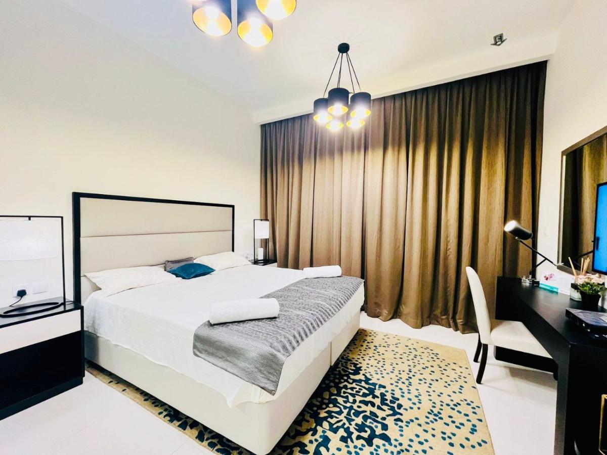 Luxury Jvc Tower 108 * Dubaï