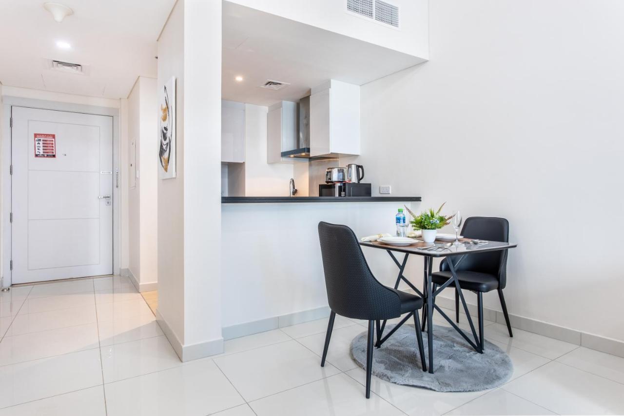 Damac Heights - 1 Bedroom In Marina With Sea View Dubaï