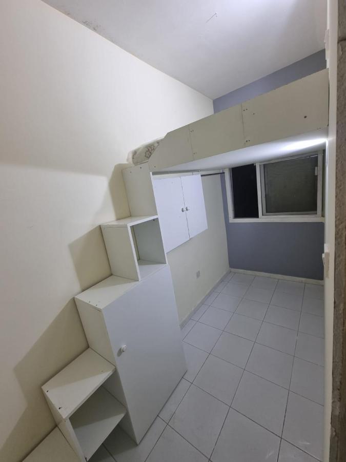 Apartamento Old Rolla Building Dubái
