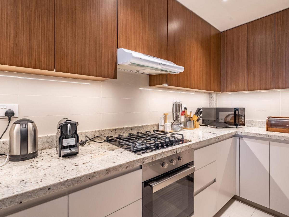 Apartamento Amazing 2br In Boulevard Heights - Downtown