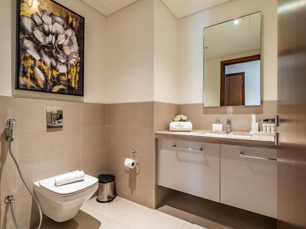 Apartamento Amazing 2br In Boulevard Heights - Downtown Dubái