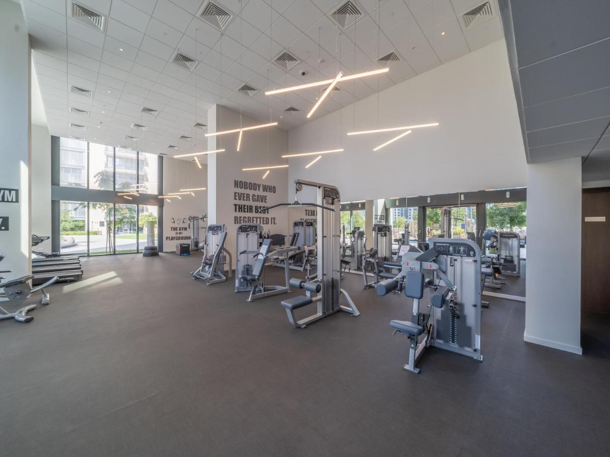 Amazing 2br In Boulevard Heights - Downtown Apartamento