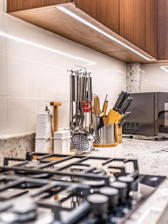 Apartamento Amazing 2br In Boulevard Heights - Downtown *