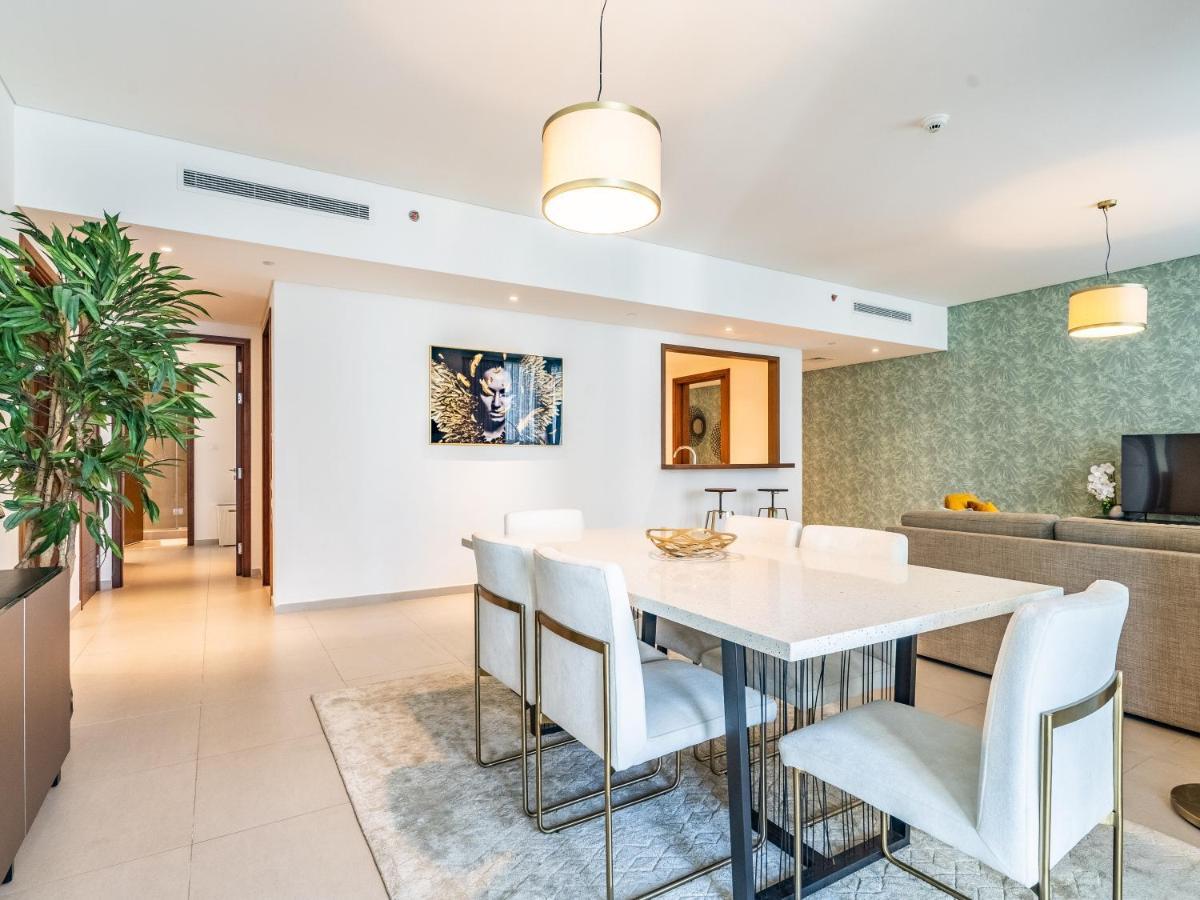 Apartamento Amazing 2br In Boulevard Heights - Downtown Dubái