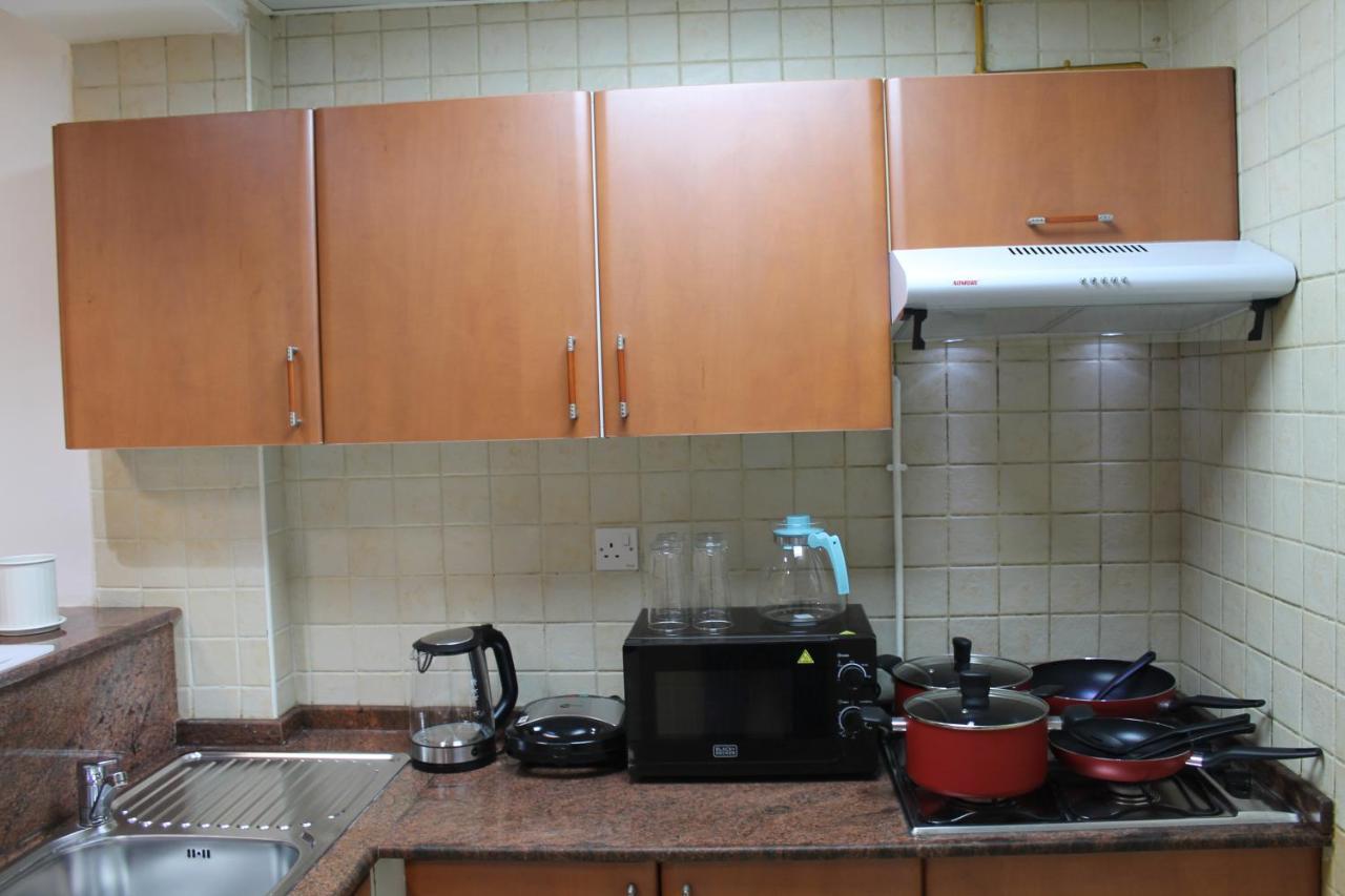 Newly Furnished Cozy 1 Bedroom Close To Jbr And Metro Dubái