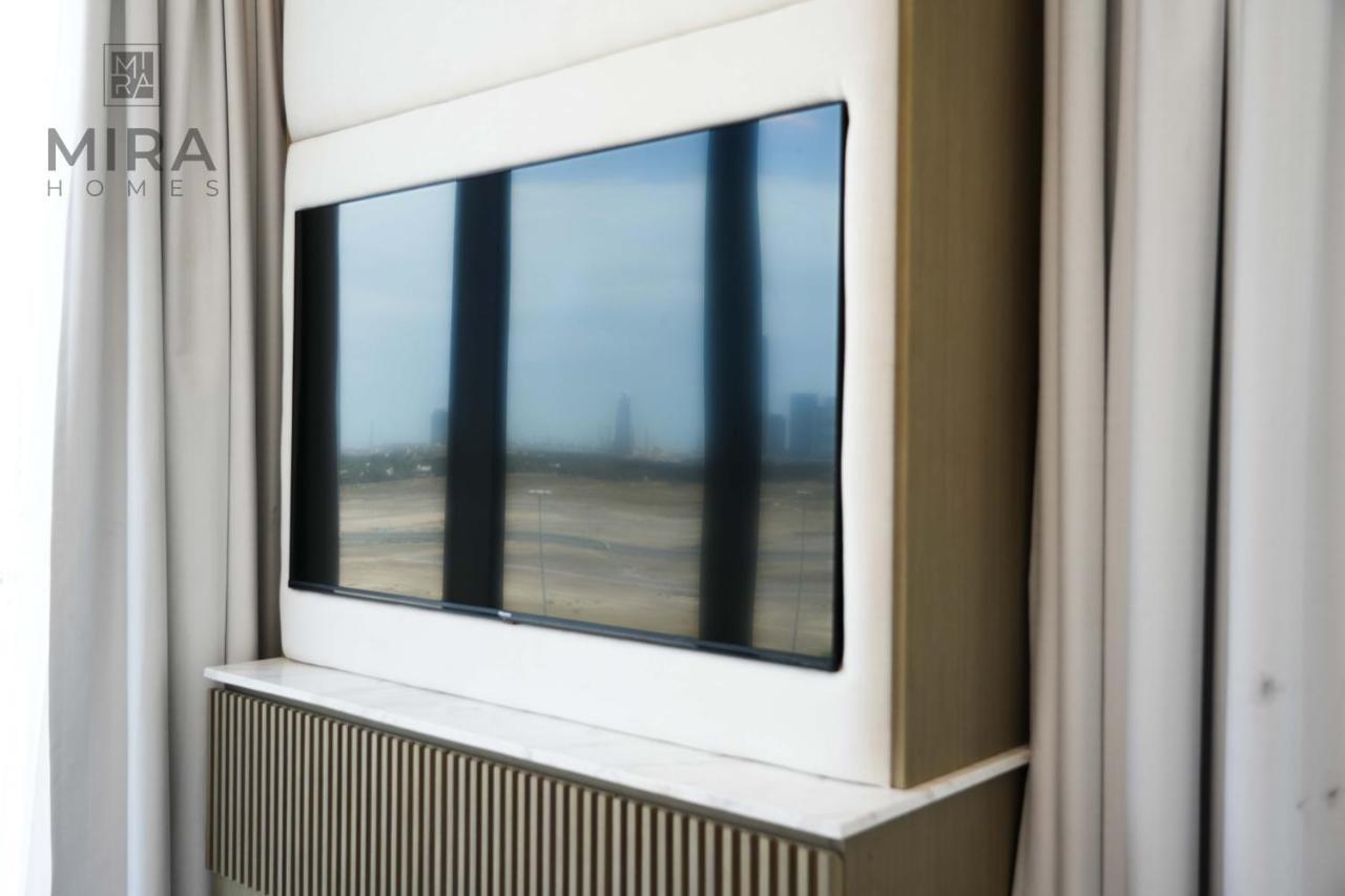 Appartement Mira Homes - Fully Furnished 1 Bedroom With Balcony *