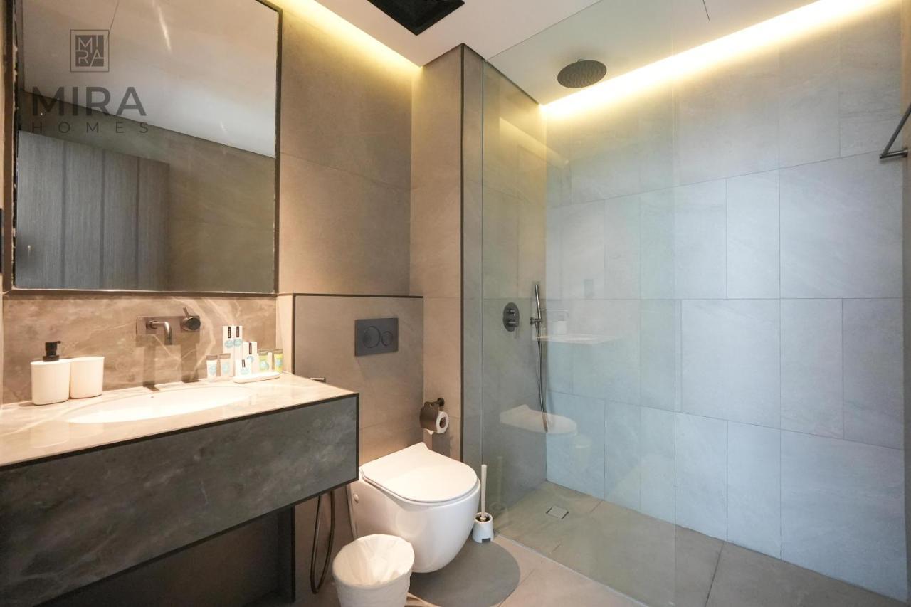 Mira Homes - Fully Furnished 1 Bedroom With Balcony Appartement *