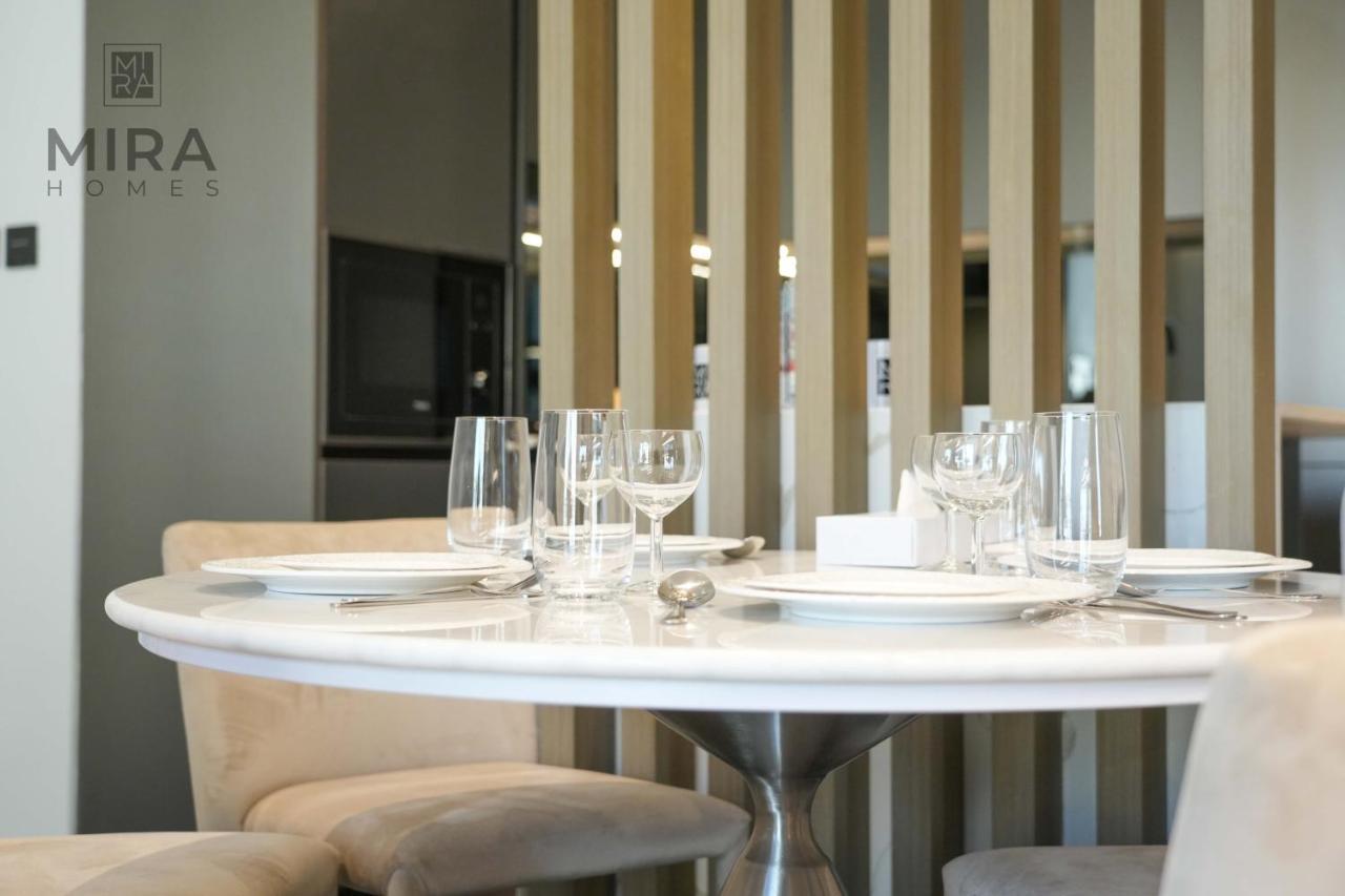 Mira Homes - Fully Furnished 1 Bedroom With Balcony Appartement *