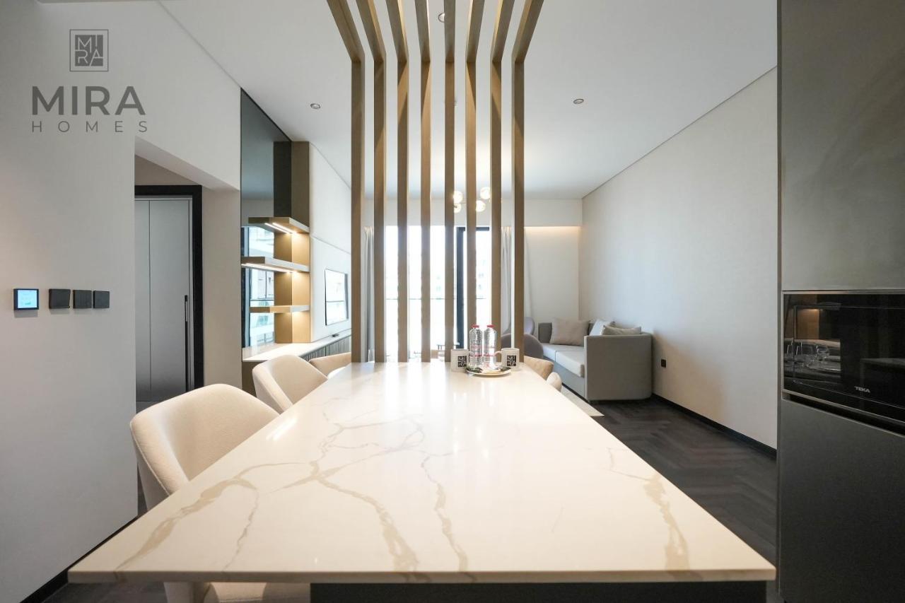 Mira Homes - Fully Furnished 1 Bedroom With Balcony * Dubaï