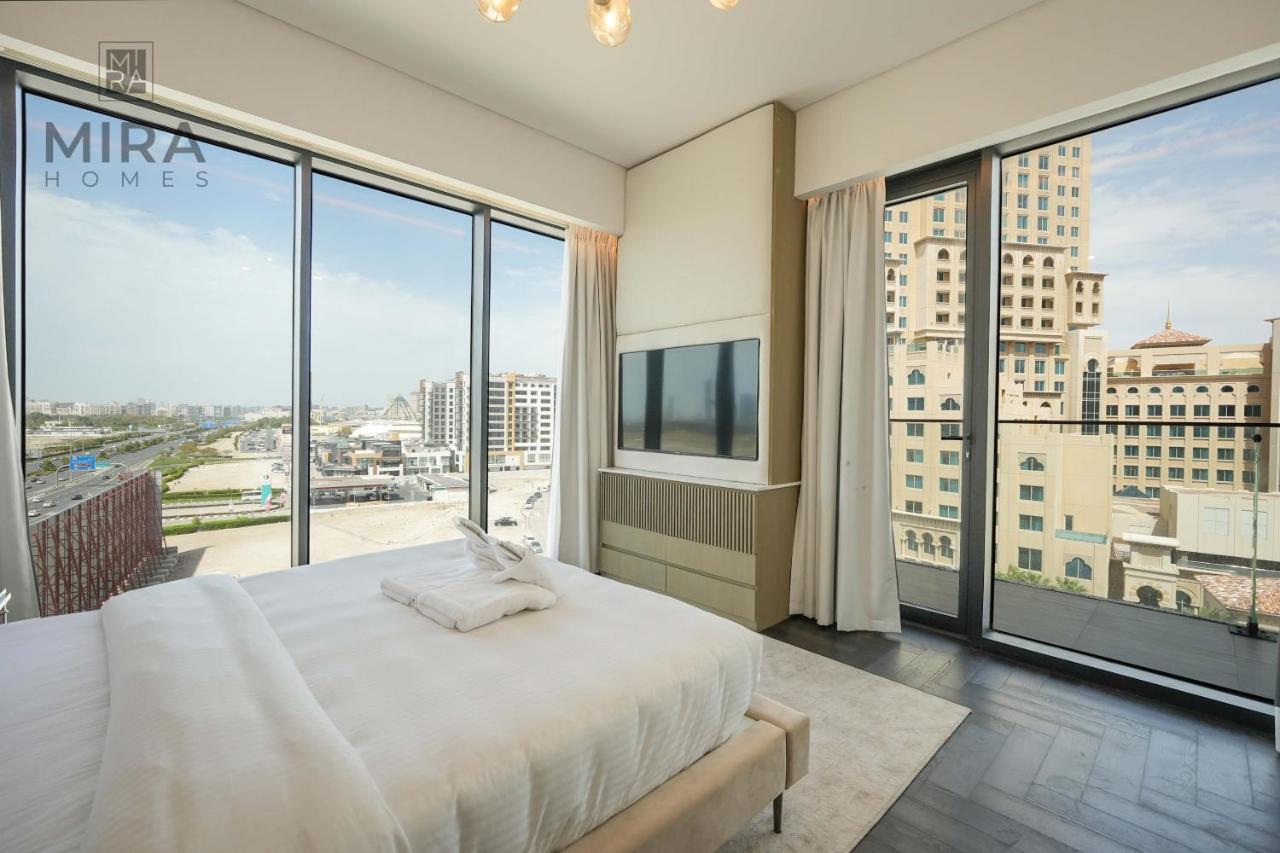 Mira Homes - Fully Furnished 1 Bedroom With Balcony * Dubaï