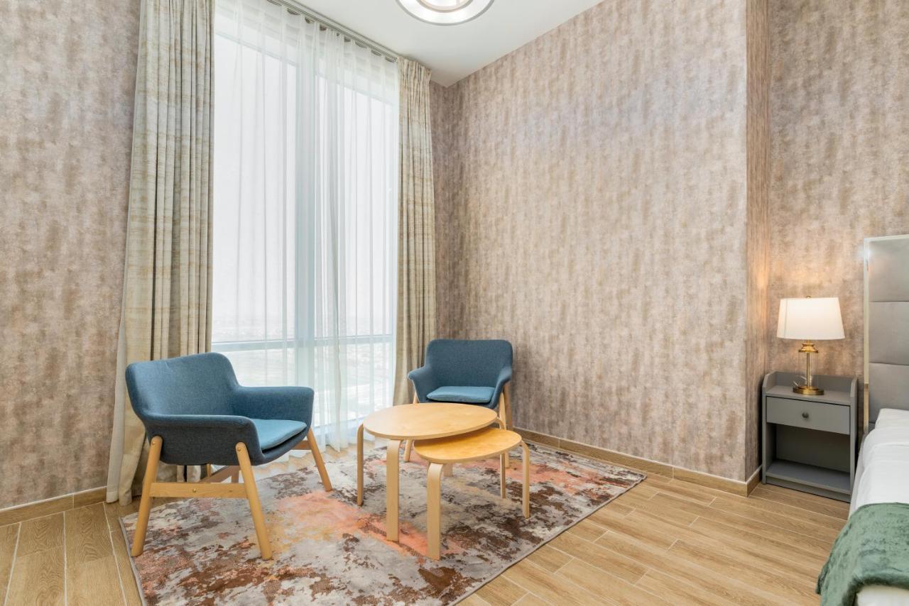 Apartamento Lux I Amna Tower I Panaromic Views