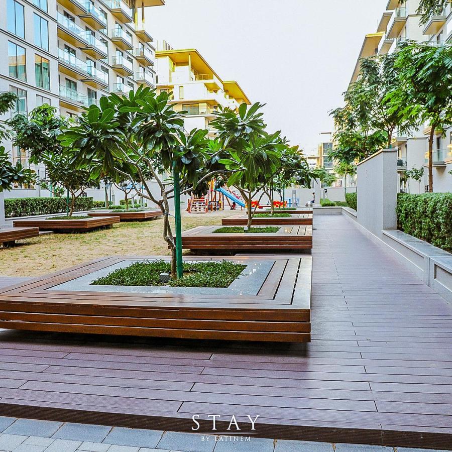 By Latinem Luxury 1br G5515 Near Burj Khalifa Appartement *
