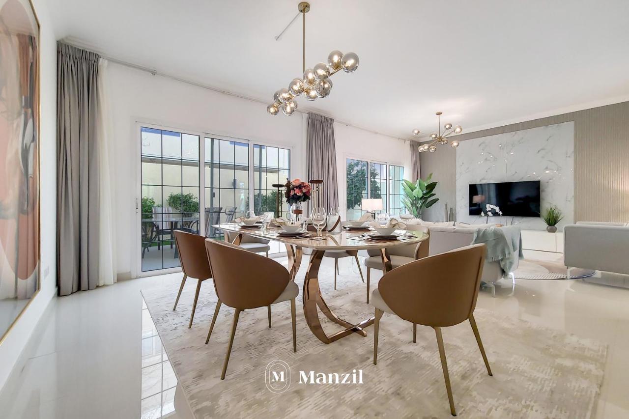 Al Bateen Residences, Luxury With Private Beach Access In Jbr By Manzil Dubai
