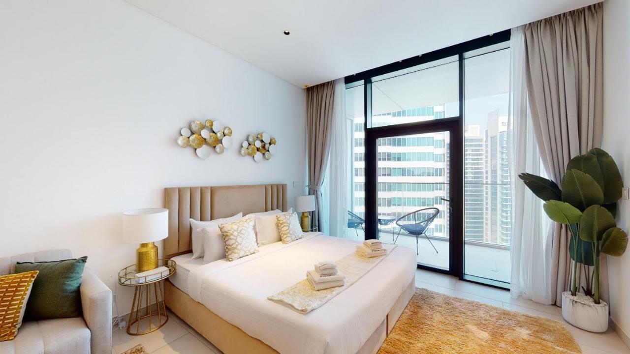 Primestay- Marquise Square Tower Dubaï