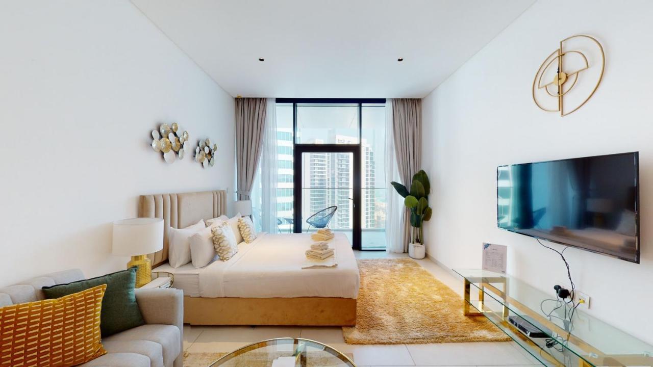 Appartement Primestay- Marquise Square Tower *