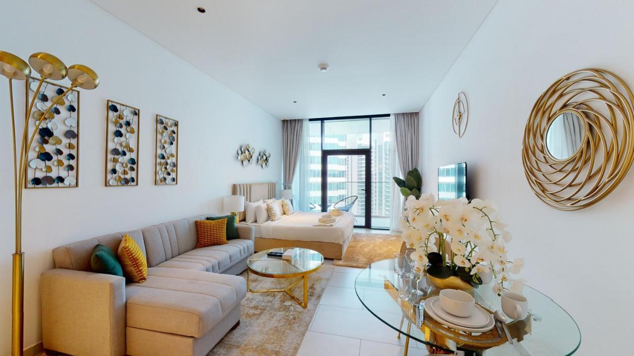 Appartement Primestay- Marquise Square Tower *