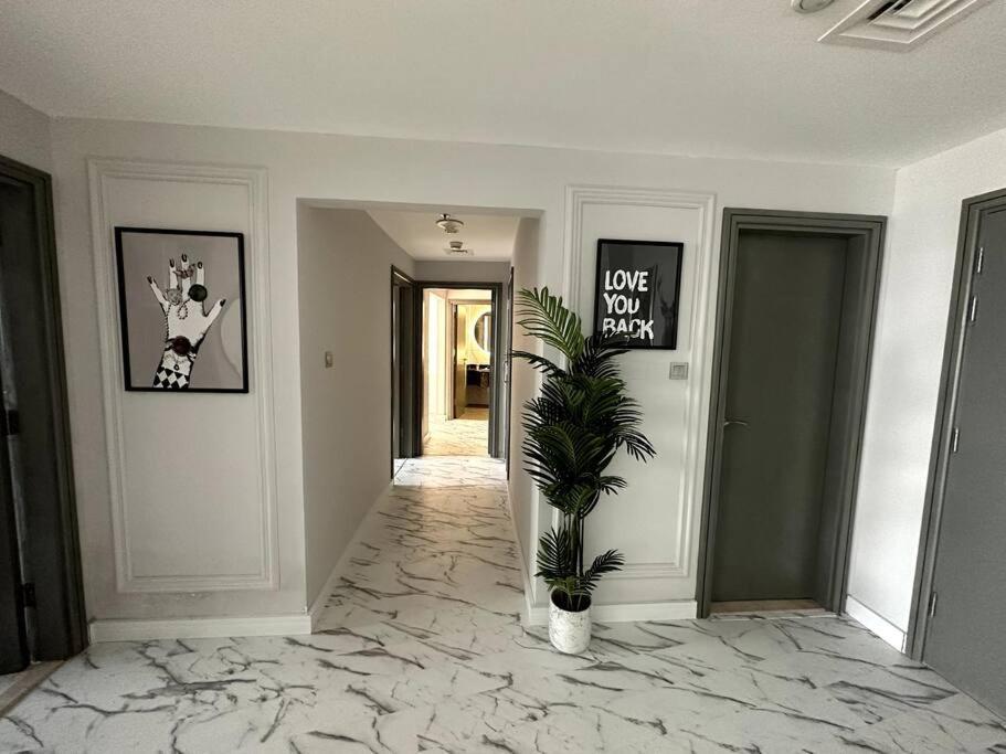 Downtown French Chic Dubai