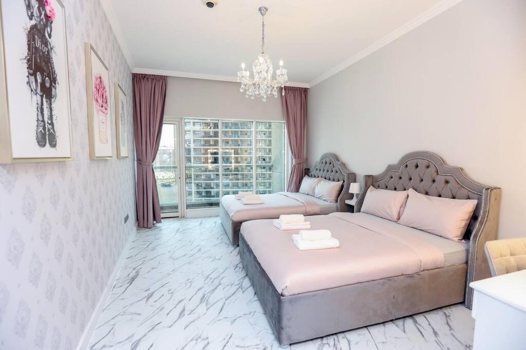 Downtown French Chic Dubai
