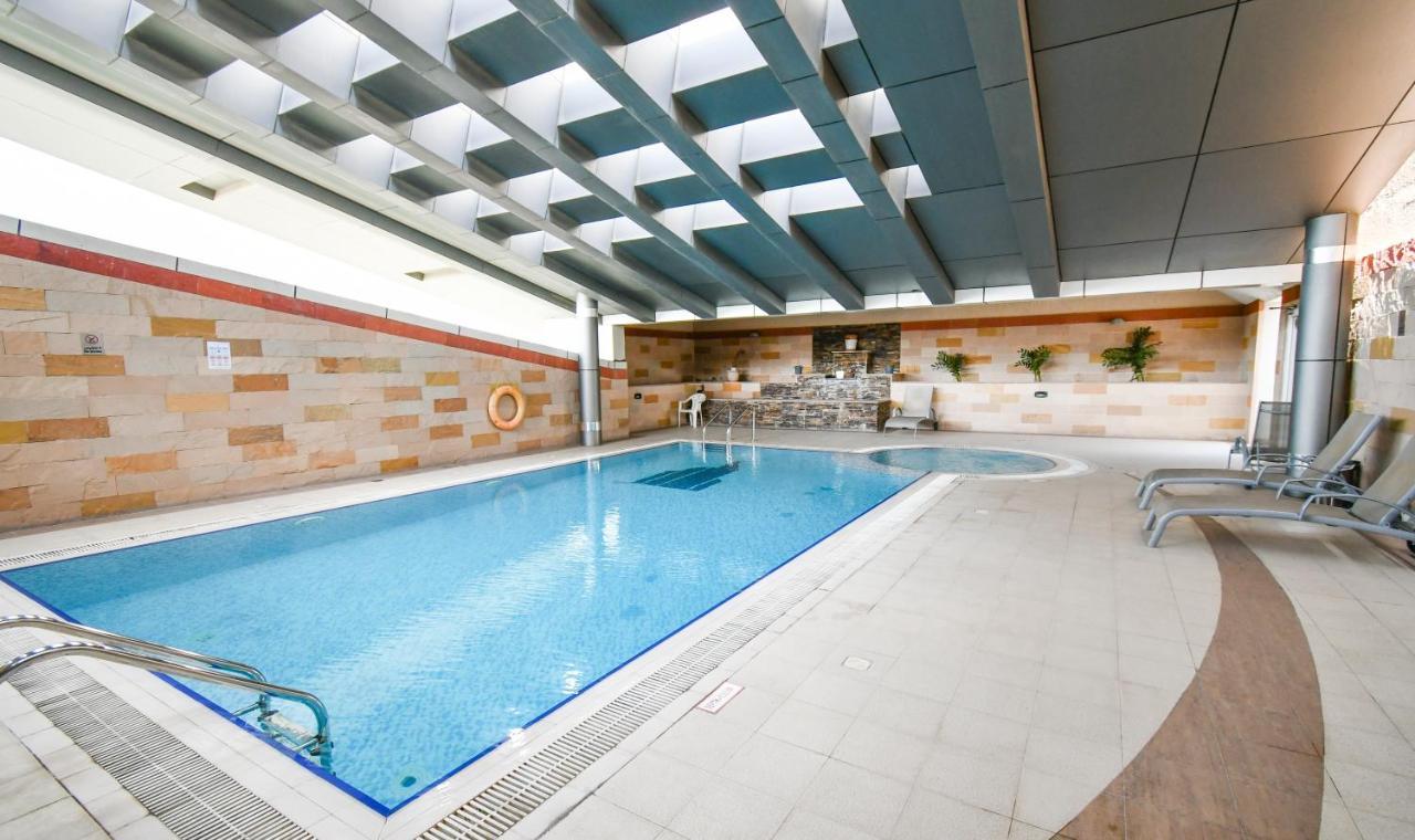 Appartement Scala Tower Chic With A Twist
