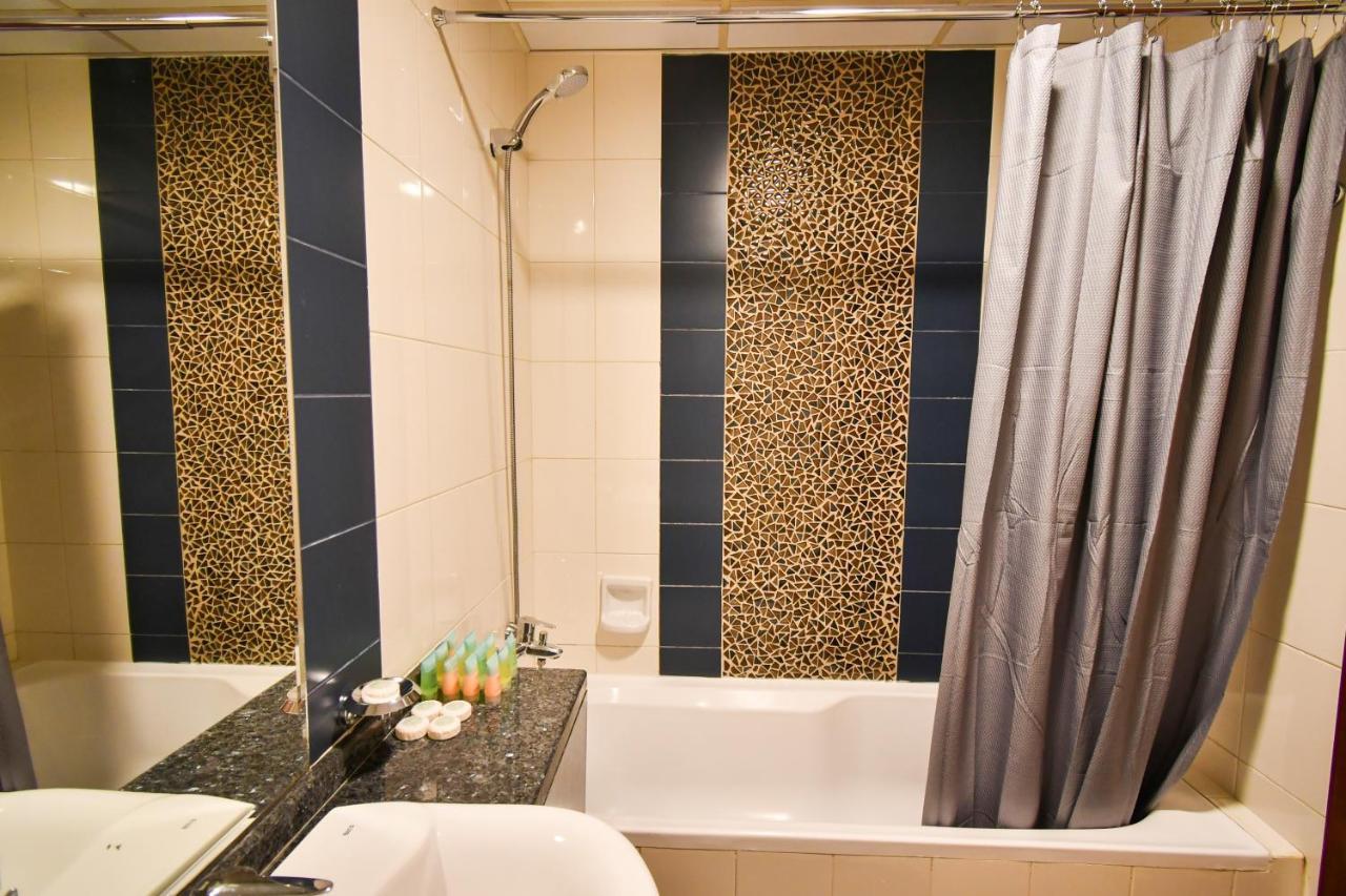 Appartement Scala Tower Chic With A Twist *