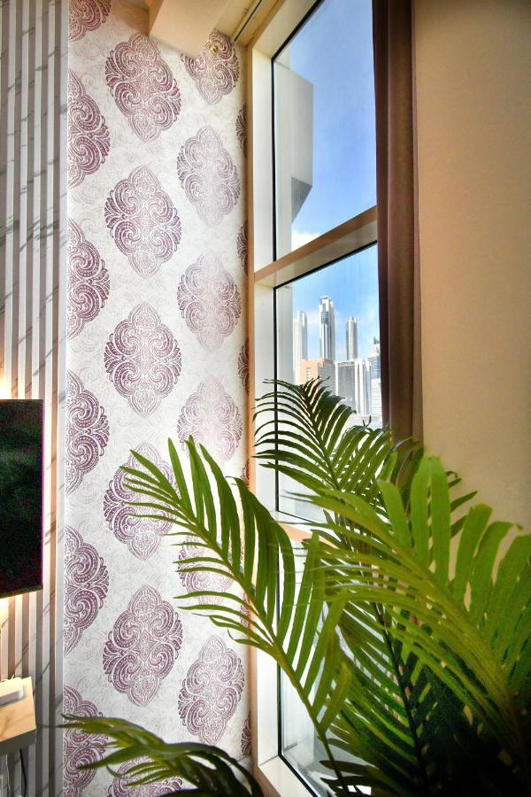 Appartement Scala Tower Chic With A Twist Dubaï