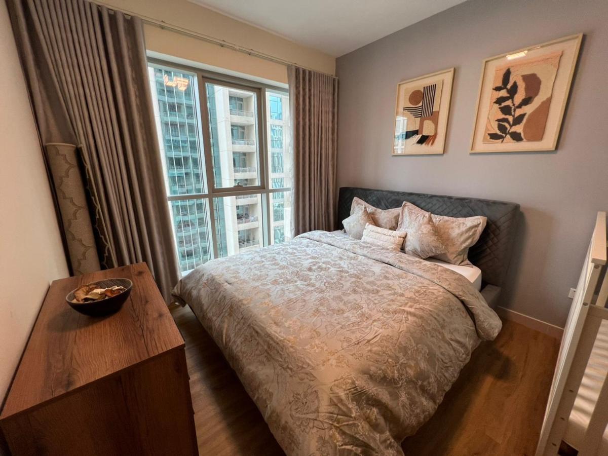 Apartamento Blvbd Full Burj View 1402