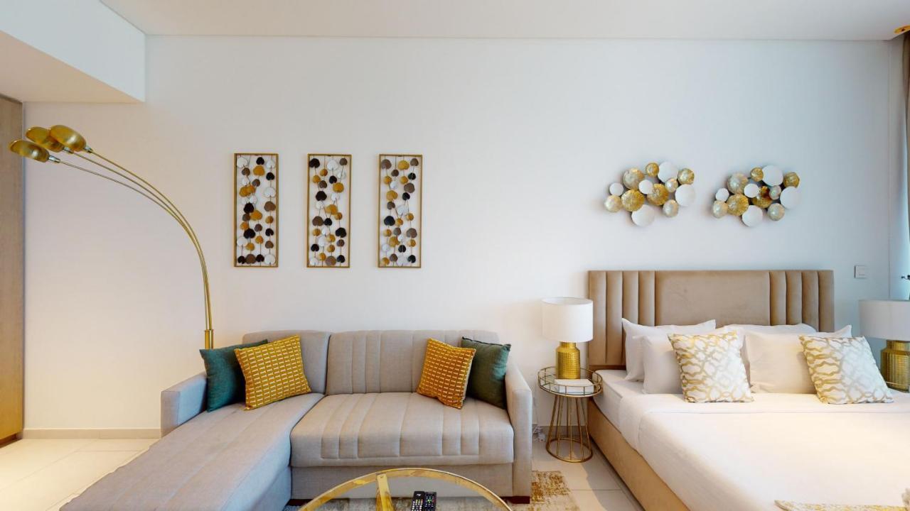 Primestay- Marquise Square Tower Dubaï