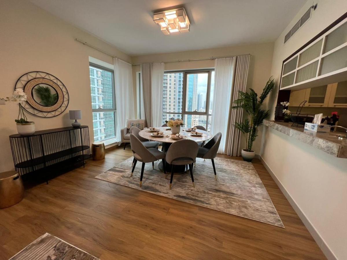 Apartamento Blvbd Full Burj View 1402
