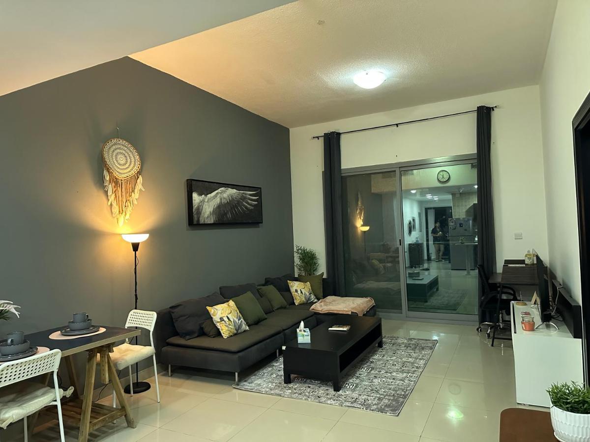 Apartment Himalaya Homes Dubai