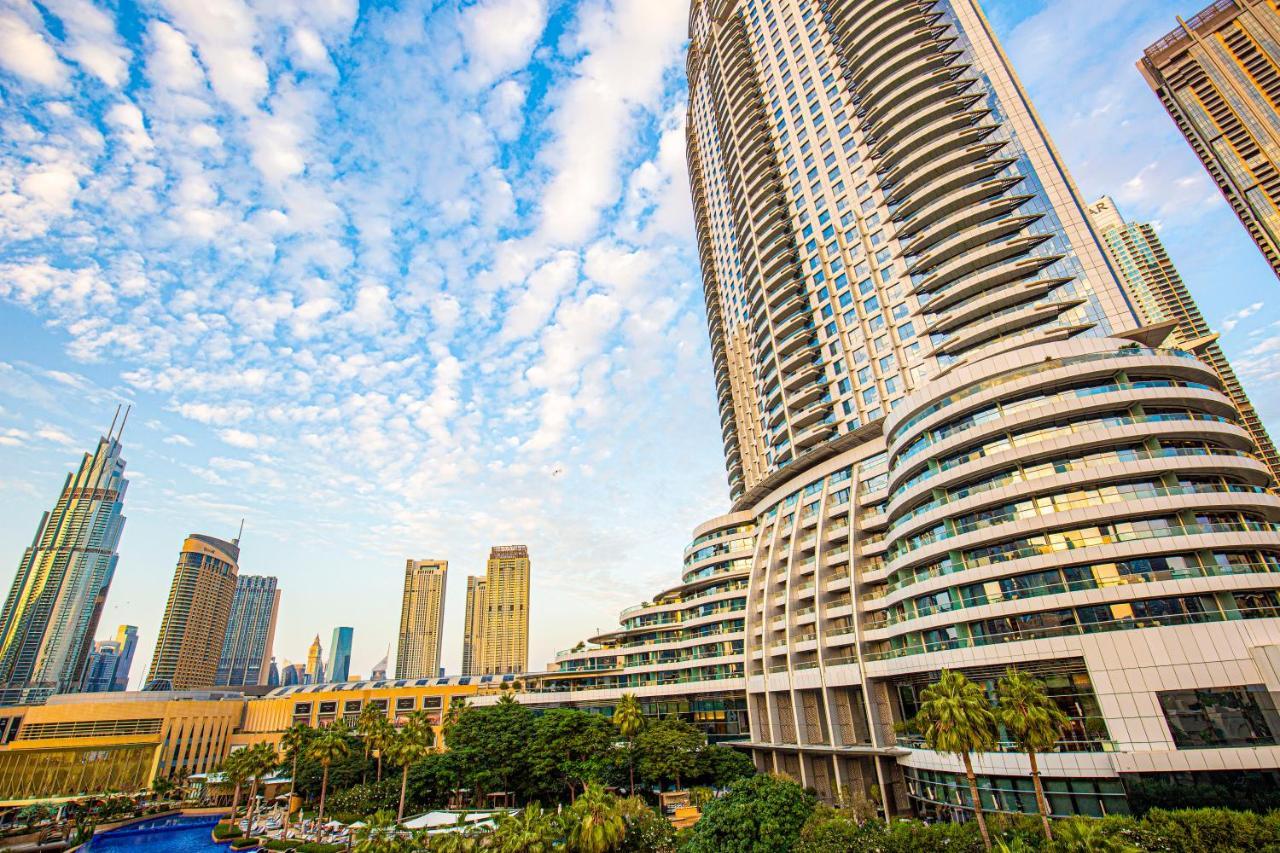 Apartamento Luxurious 1 Bed -connected To Mall *