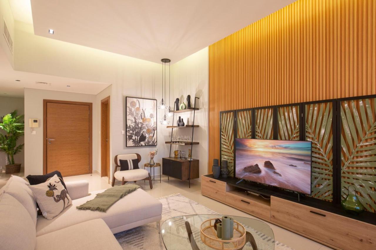 Apartment Luxury Oasis 2 Bed In Downtown 7 Mins To Mall *