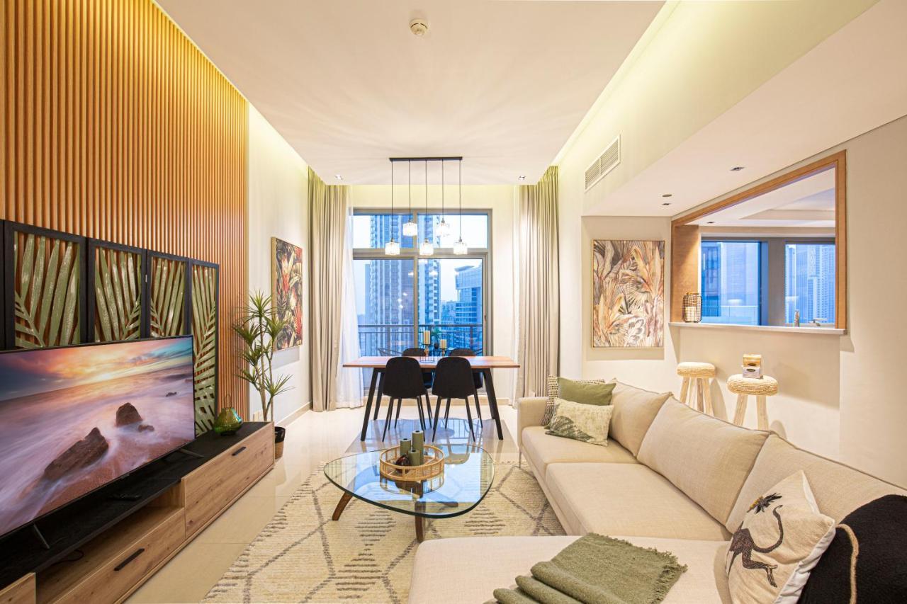 Apartment Luxury Oasis 2 Bed In Downtown 7 Mins To Mall