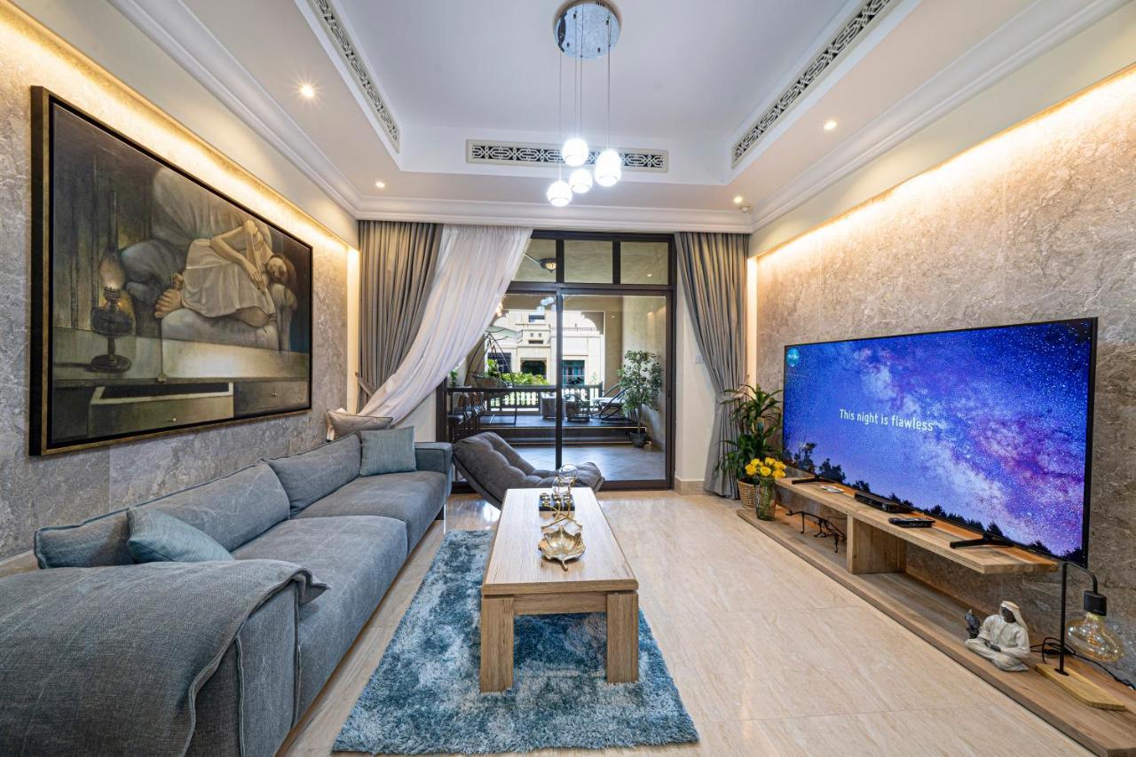 Artsy One Bed -5mins To Mall, Burjkhalifa