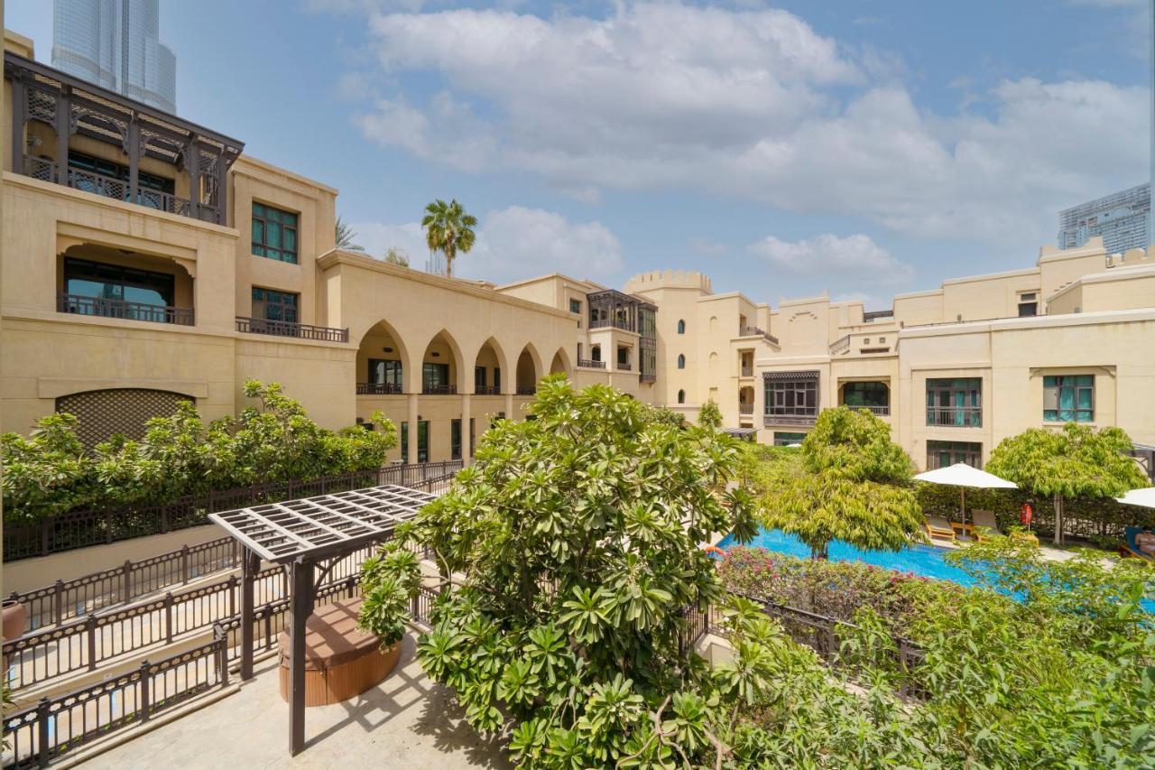 Artsy One Bed -5mins To Mall, Burjkhalifa * Dubaï