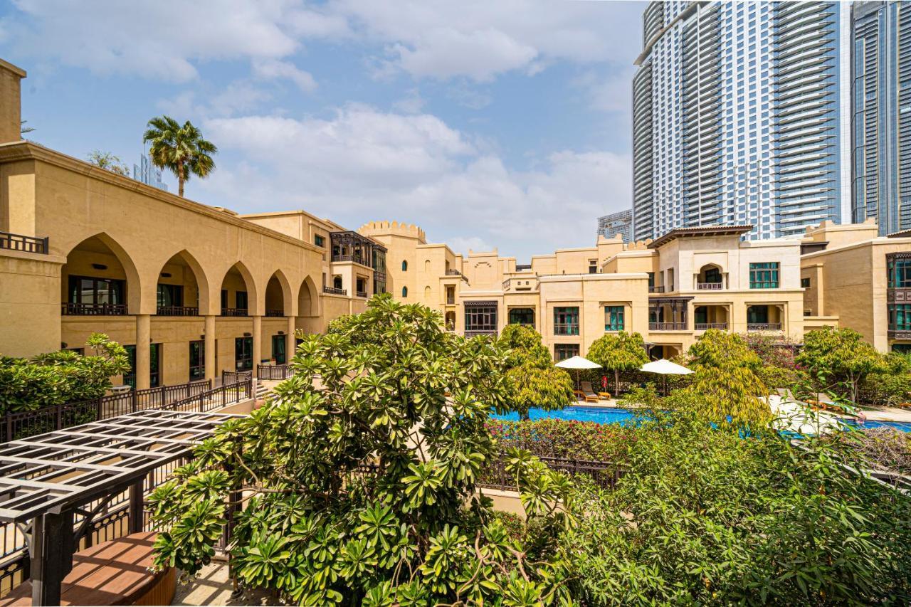Artsy One Bed -5mins To Mall, Burjkhalifa Dubaï