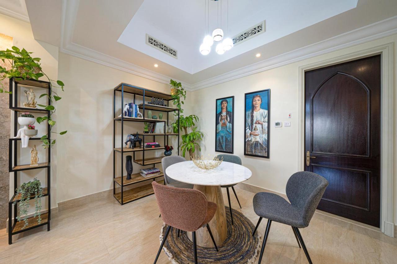 Artsy One Bed -5mins To Mall, Burjkhalifa *