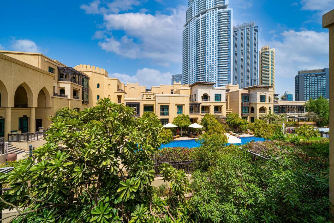 Artsy One Bed -5mins To Mall, Burjkhalifa