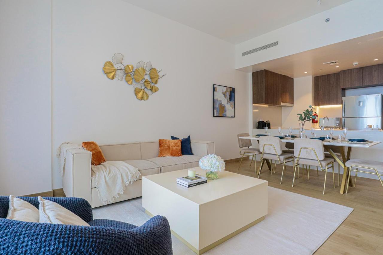 Higuests - Wake Up Facing The Sea In Luxury Retreat Apartment *