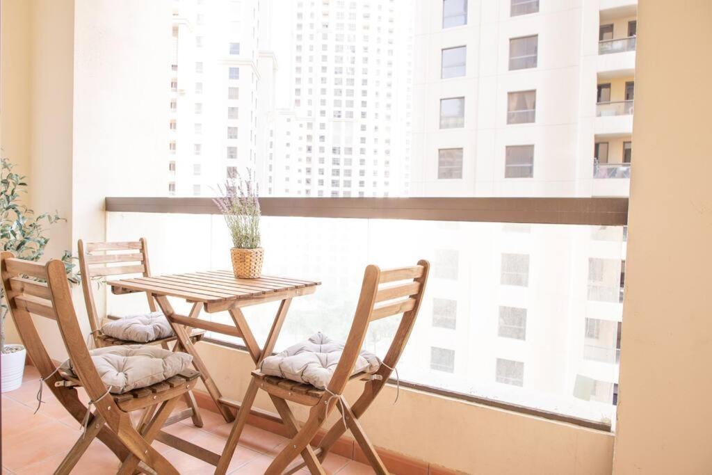 Apartment Massive 3/ 4 Bedroom In Centrum Of Jbr, Dubai! *