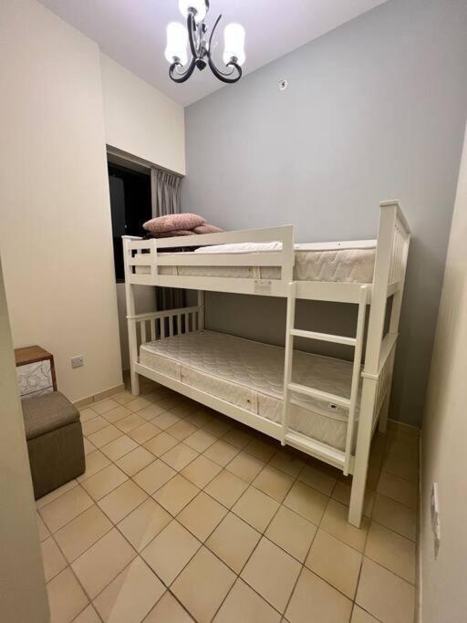 Apartment Massive 3/ 4 Bedroom In Centrum Of Jbr, Dubai!