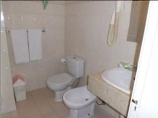 Hotel Ramee International Dubái