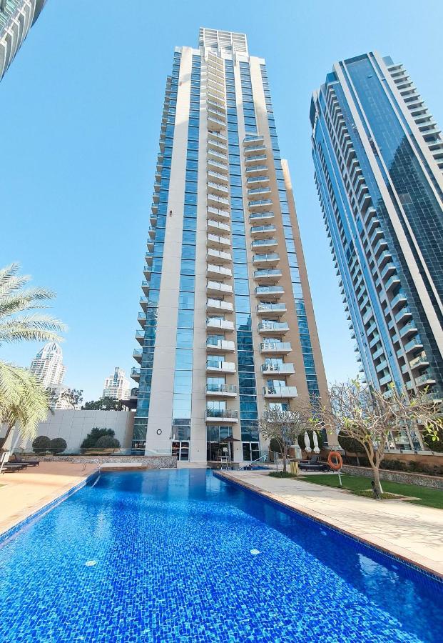 Marina, Marina Tower, 1 Bedroom Apartamento