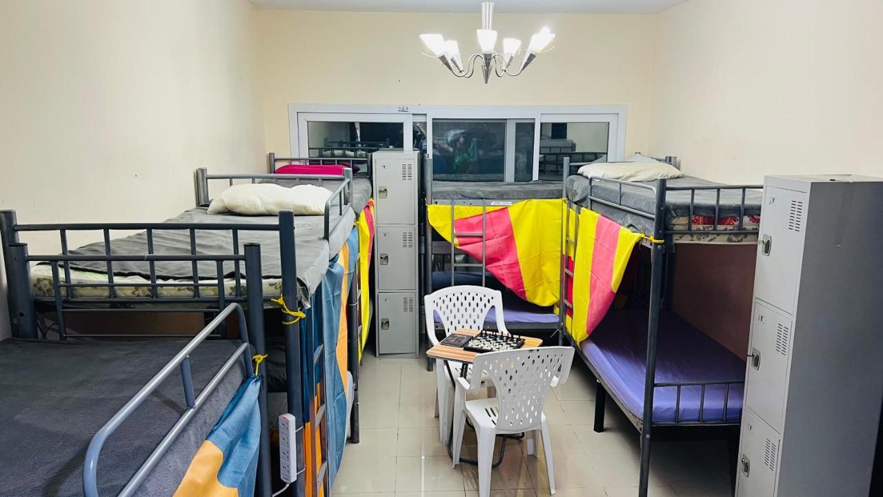 Star Albergue *