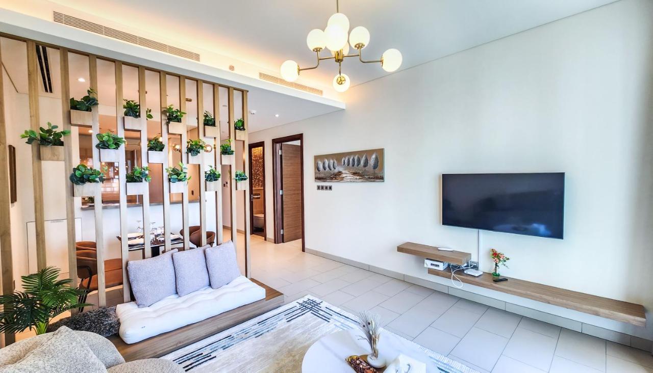 By Latinem Luxury 1br G5515 Near Burj Khalifa Appartement Dubaï