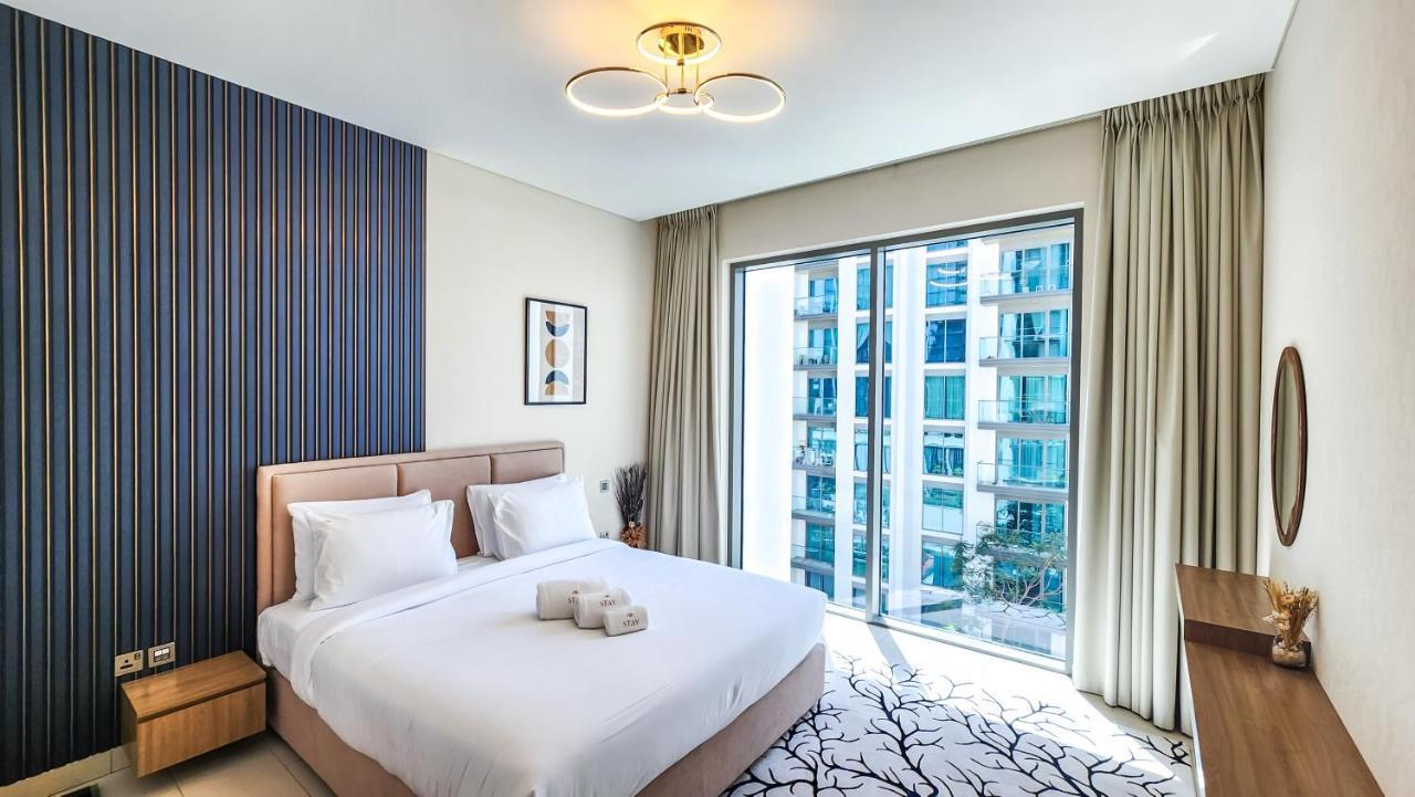 Appartement By Latinem Luxury 1br G5515 Near Burj Khalifa *