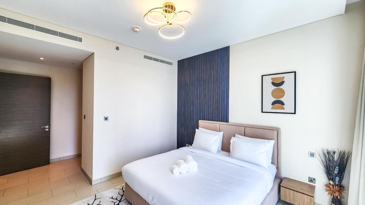 By Latinem Luxury 1br G5515 Near Burj Khalifa Appartement Dubaï