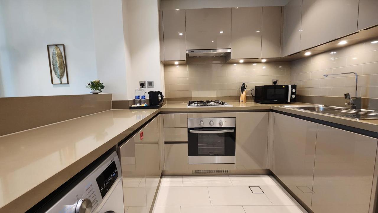 By Latinem Luxury 1br G5515 Near Burj Khalifa Appartement *