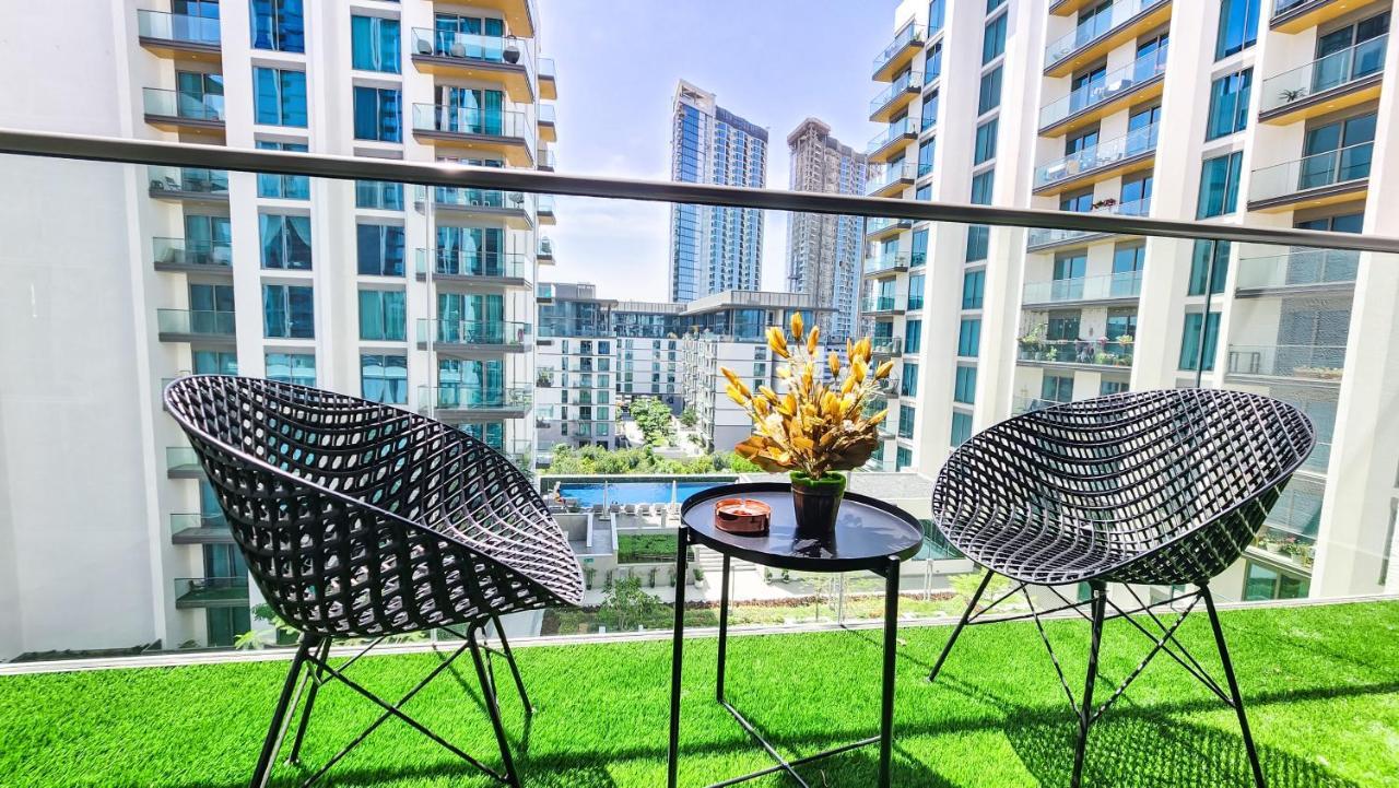 By Latinem Luxury 1br G5515 Near Burj Khalifa Dubaï